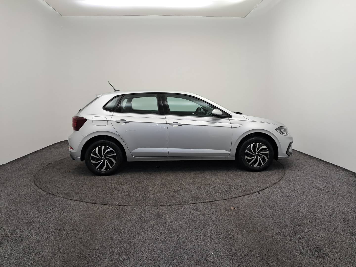 Polo 1.0 TSI 95 S&S BVM5