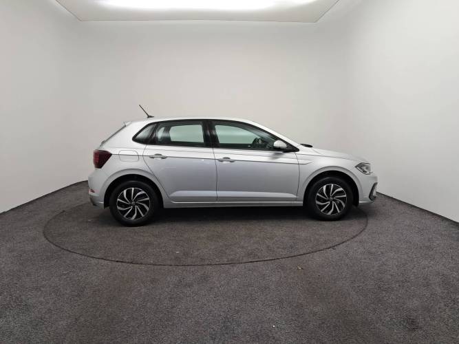 Polo 1.0 TSI 95 S&amp;S BVM5