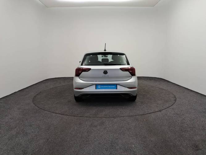 Polo 1.0 TSI 95 S&amp;S BVM5