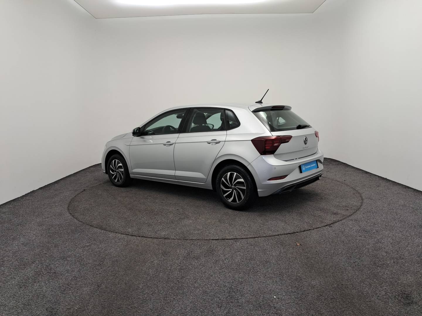 Polo 1.0 TSI 95 S&S BVM5