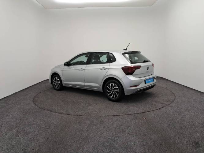 Polo 1.0 TSI 95 S&amp;S BVM5