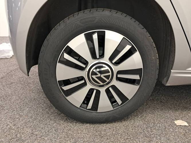 e-up! 2.0 Electrique