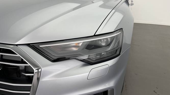 A6 Avant 40 TDI 204 ch S tronic 7