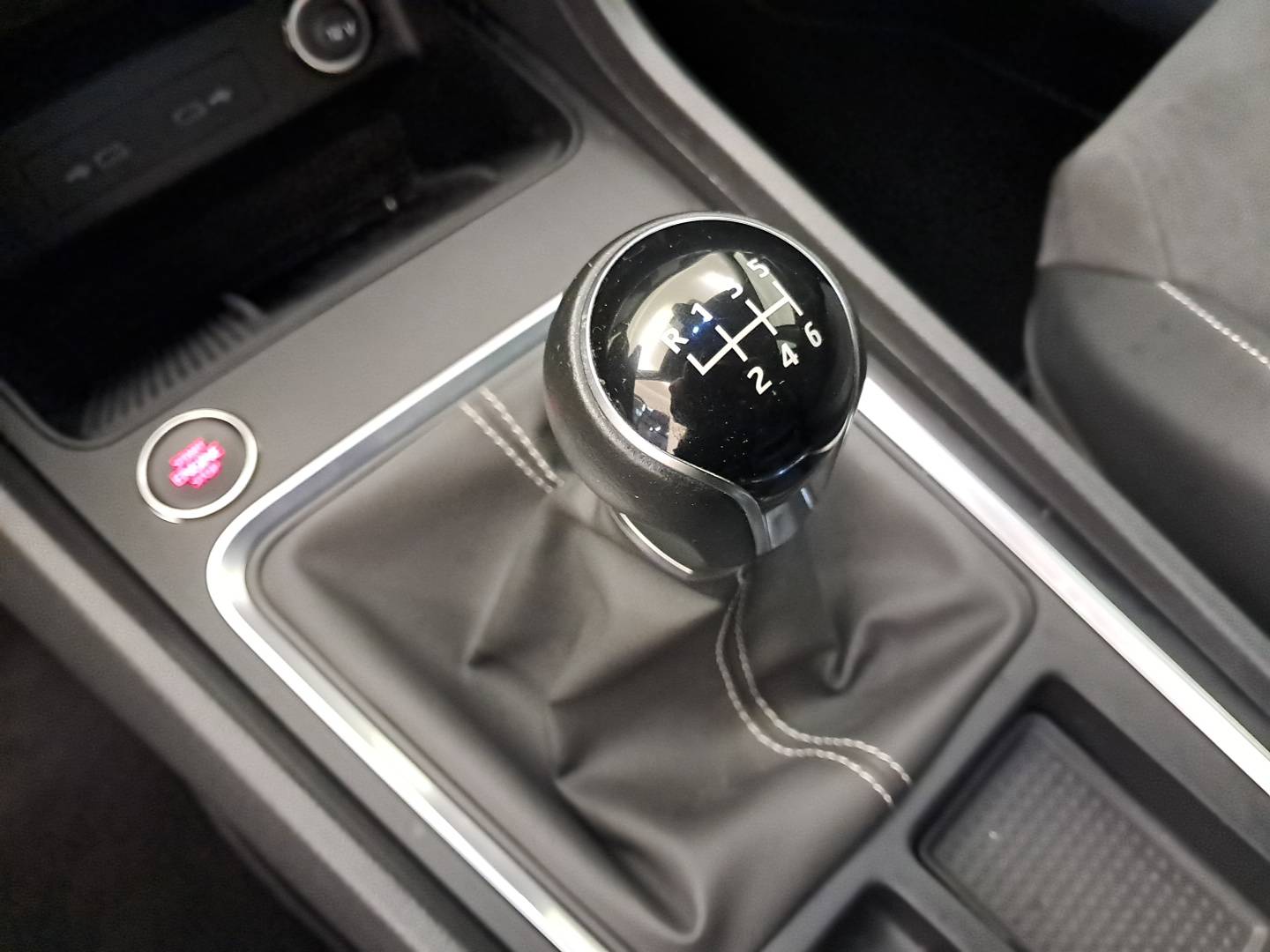 Ateca 1.0 TSI 110 ch Start/Stop