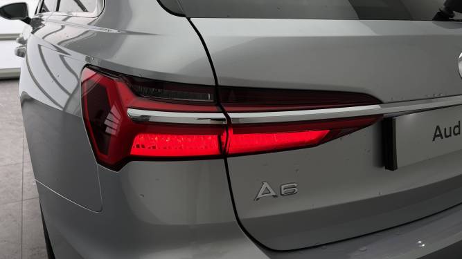 A6 Avant 40 TDI 204 ch S tronic 7