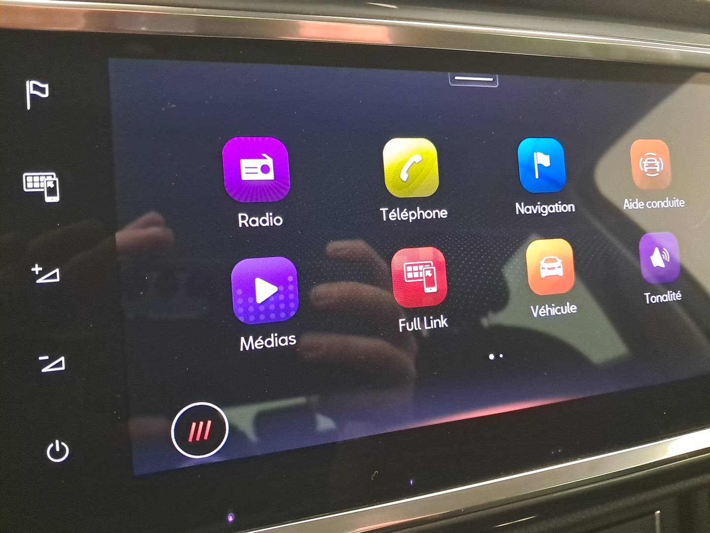 Ateca 1.0 TSI 110 ch Start/Stop