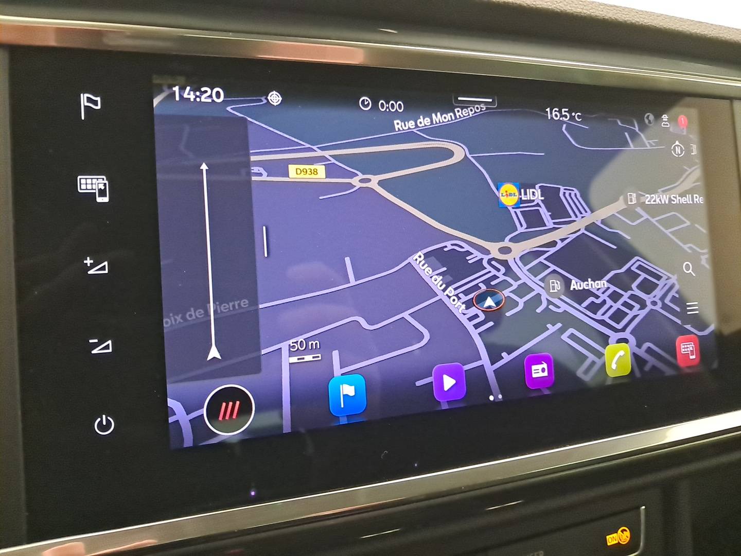 Ateca 1.0 TSI 110 ch Start/Stop