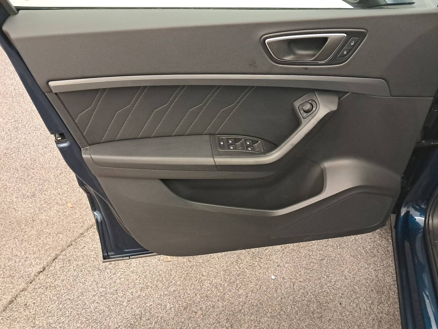 Ateca 1.0 TSI 110 ch Start/Stop