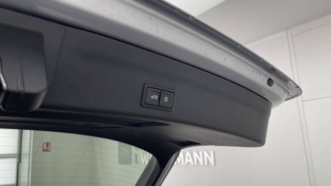 A6 Avant 40 TDI 204 ch S tronic 7