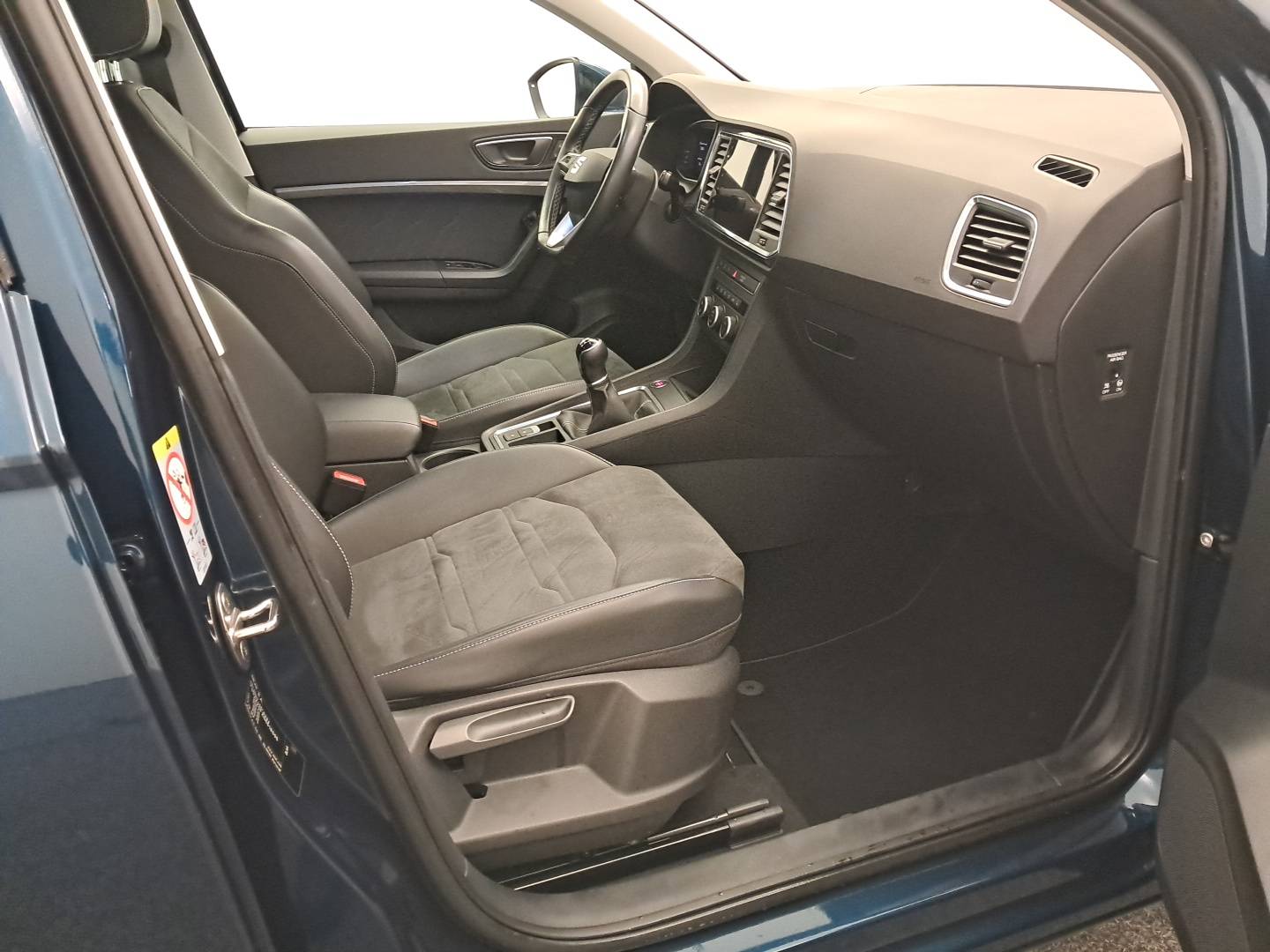 Ateca 1.0 TSI 110 ch Start/Stop