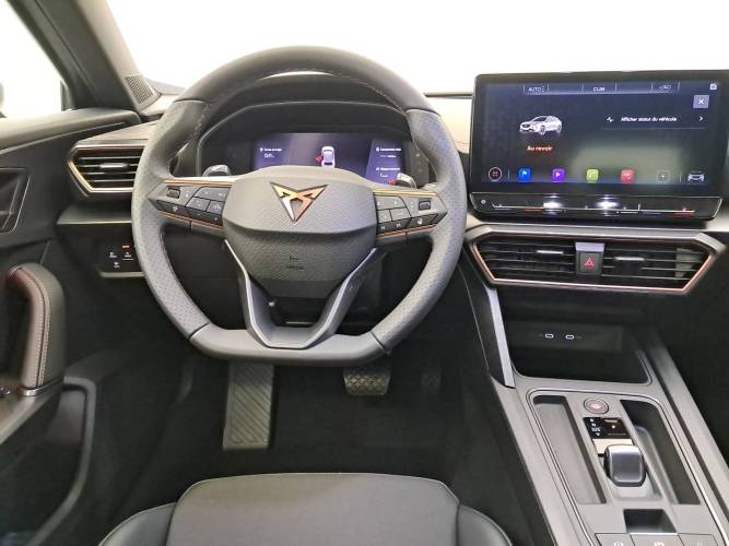 Formentor 1.5 TSI 150 ch DSG7