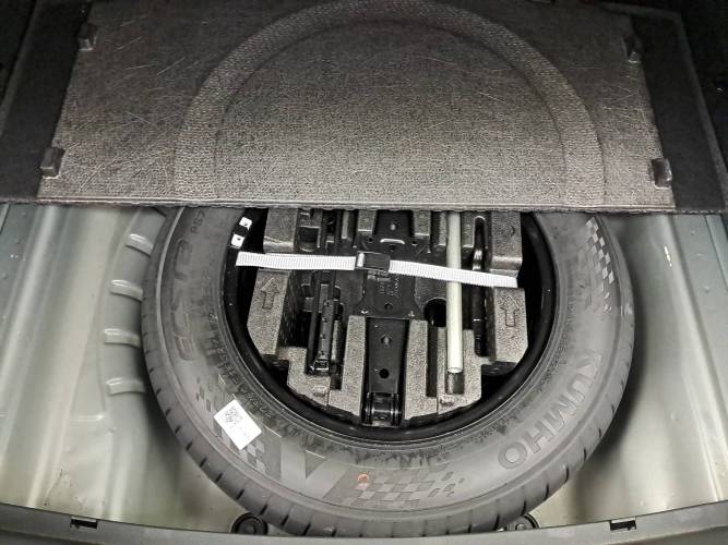 Octavia 1.5 TSI mHEV e-TEC 150 ch ACT DSG7