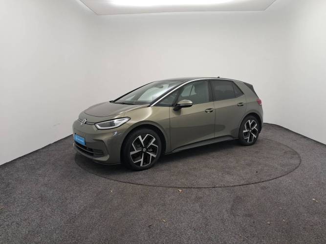 ID.3 204 ch Pro Performance