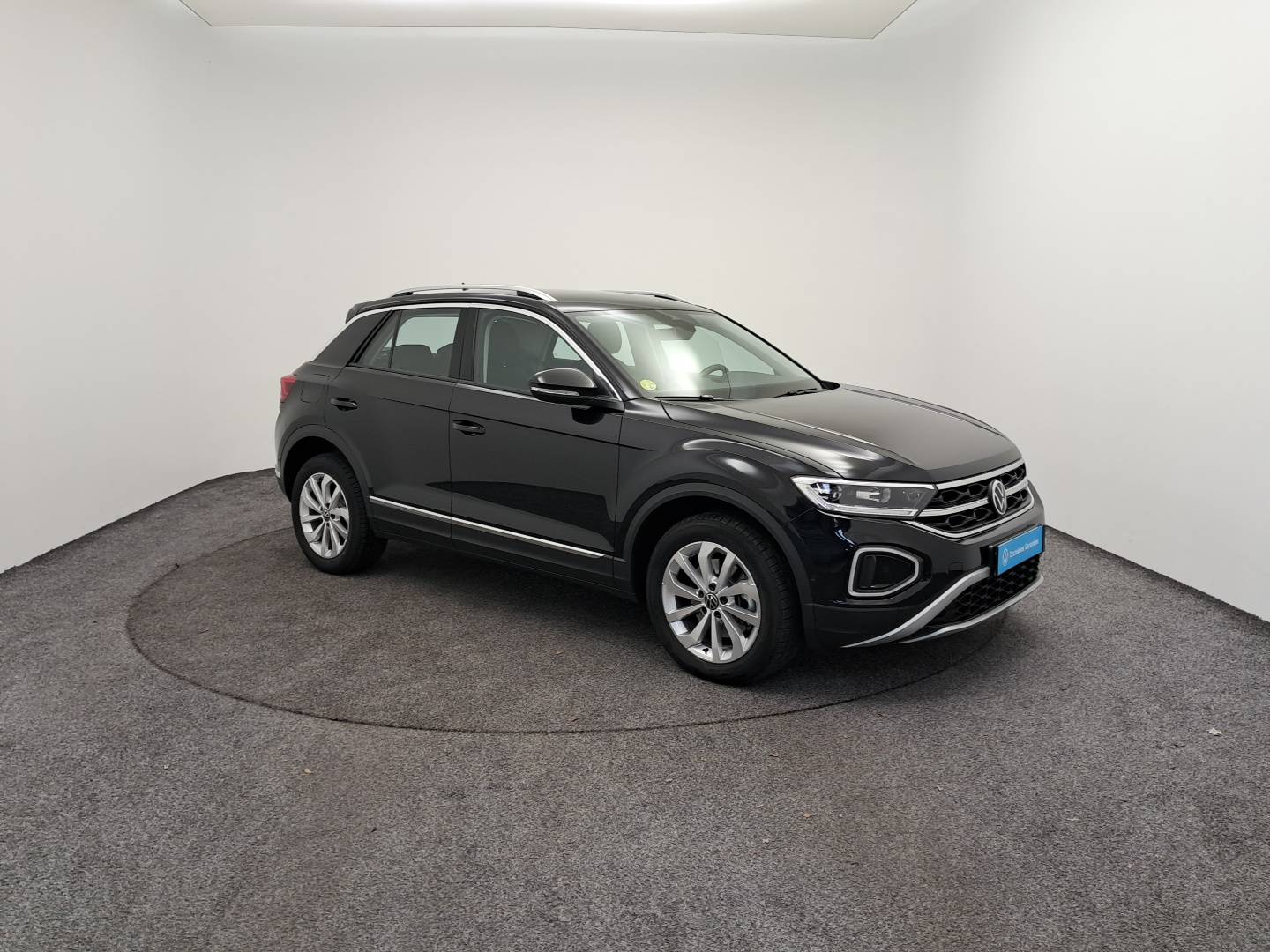T-Roc 2.0 TDI 150 Start/Stop DSG7