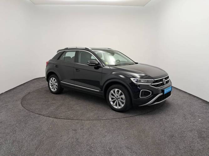 T-Roc 2.0 TDI 150 Start/Stop DSG7