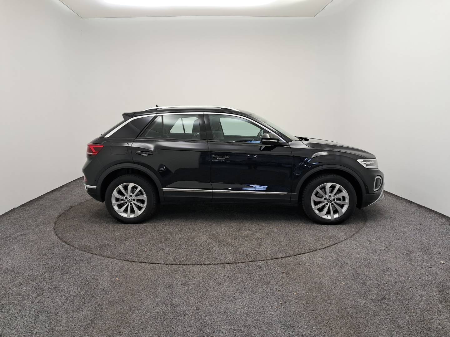T-Roc 2.0 TDI 150 Start/Stop DSG7