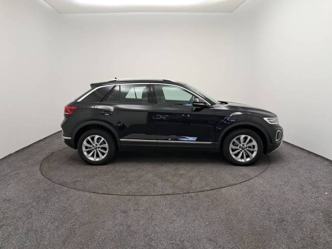 T-Roc 2.0 TDI 150 Start/Stop DSG7