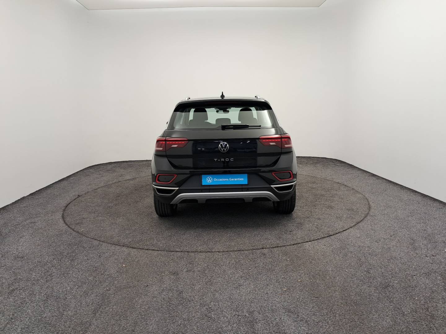 T-Roc 2.0 TDI 150 Start/Stop DSG7