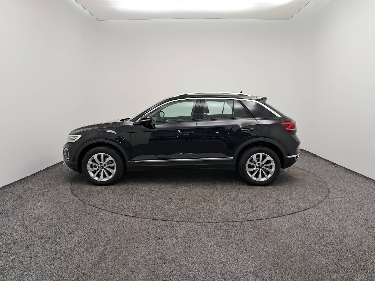 T-Roc 2.0 TDI 150 Start/Stop DSG7