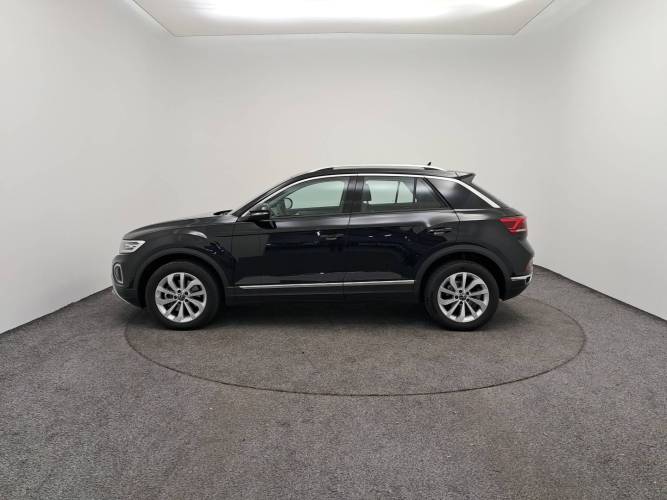 T-Roc 2.0 TDI 150 Start/Stop DSG7