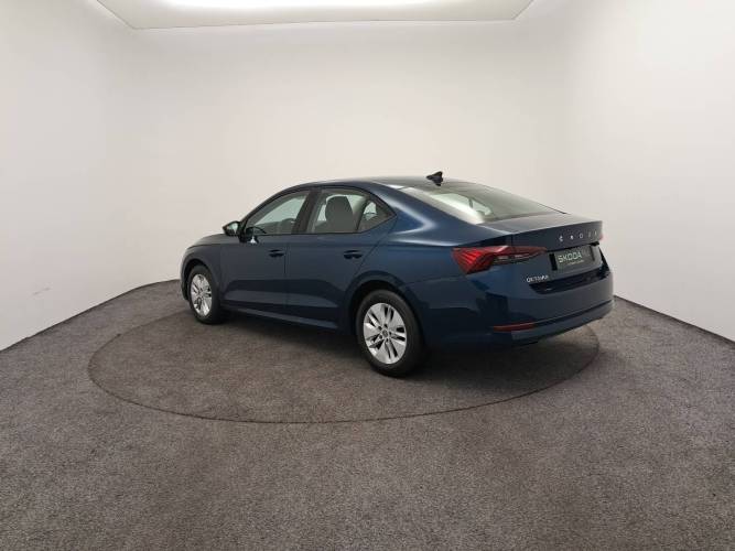 Octavia 1.5 TSI mHEV e-TEC 150 ch ACT DSG7