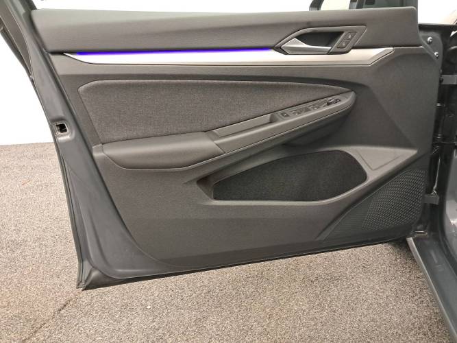 Golf SW 1.0 eTSI OPF 110 DSG7