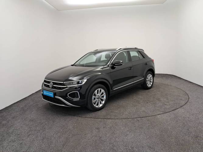 T-Roc 2.0 TDI 150 Start/Stop DSG7