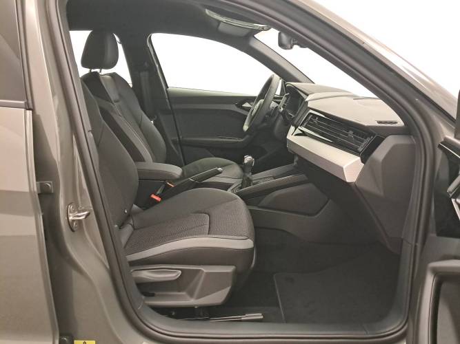 A1 Sportback 30 TFSI 116 ch S tronic 7