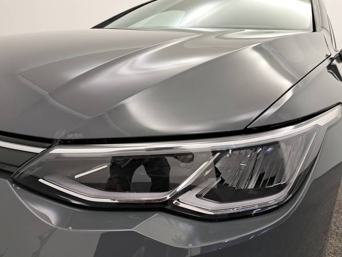 Golf 1.0 eTSI OPF 110 DSG7