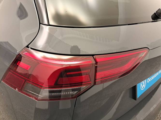 Golf SW 1.0 eTSI OPF 110 DSG7