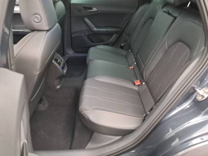 Formentor 1.5 TSI 150 ch DSG7