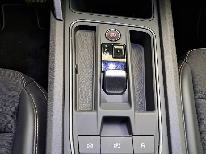 Formentor 1.5 TSI 150 ch DSG7