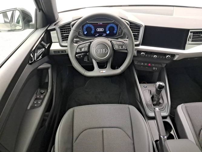 A1 Sportback 30 TFSI 116 ch S tronic 7