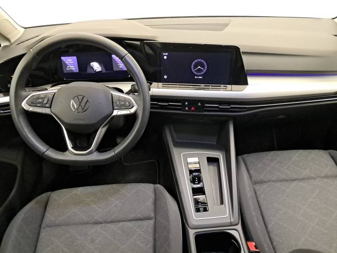 Golf SW 1.0 eTSI OPF 110 DSG7