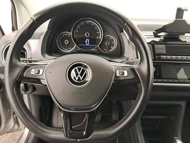 e-up! 2.0 Electrique