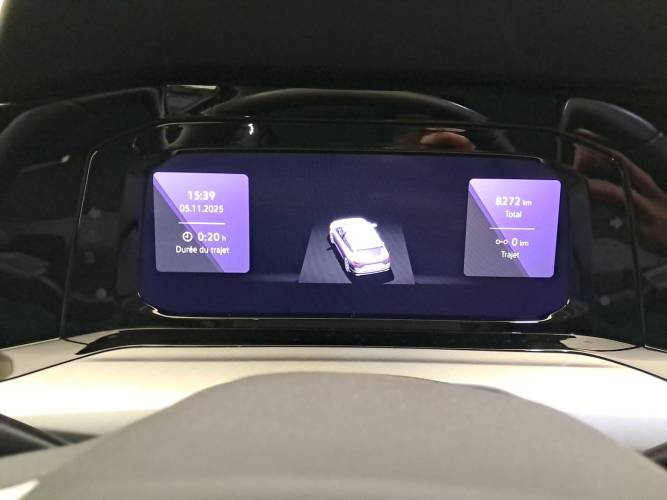 Golf 1.0 eTSI OPF 110 DSG7