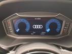 A1 Sportback 30 TFSI 116 ch S tronic 7