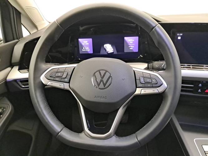 Golf SW 1.0 eTSI OPF 110 DSG7