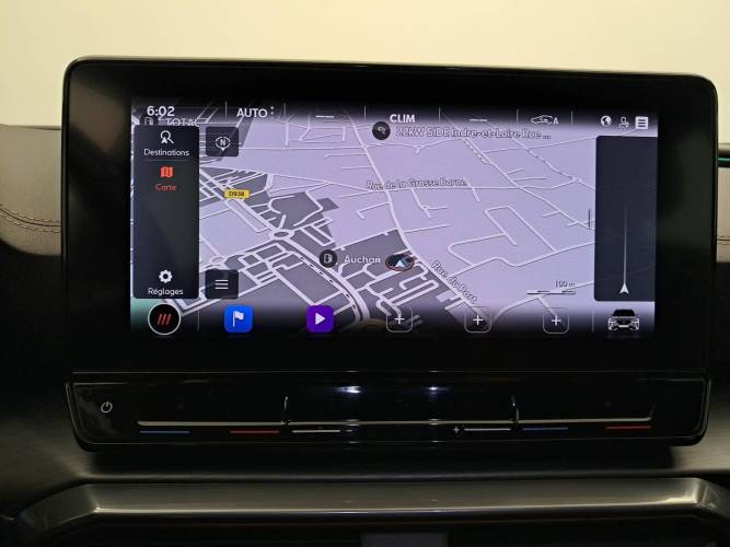 Formentor 1.5 TSI 150 ch DSG7