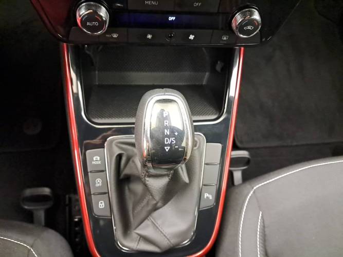 Fabia 1.5 TSI 150 ch EVO 2 DSG7