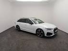 A4 Avant 40 TDI 204 S tronic 7 Quattro