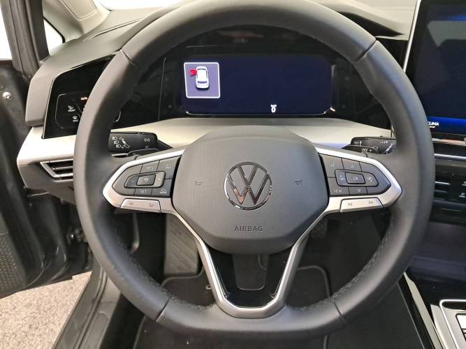 Golf 1.5 eTSI EVO2 150 DSG7