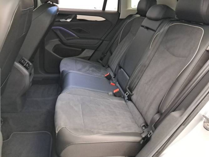 Tiguan 2.0 TDI 150ch DSG7