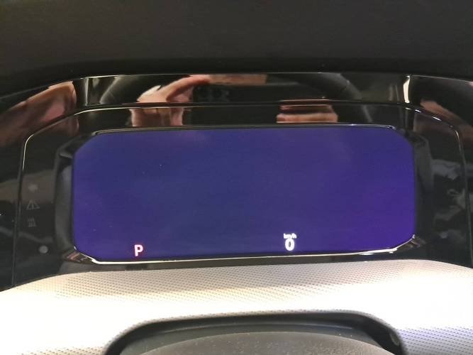 Golf 1.5 eTSI EVO2 150 DSG7