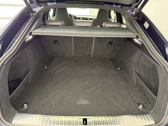 e-tron Sportback 55 quattro 408 ch