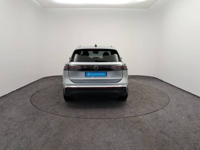 Tiguan 2.0 TDI 150ch DSG7