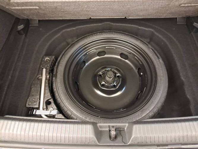 Golf 1.5 eTSI EVO2 150 DSG7