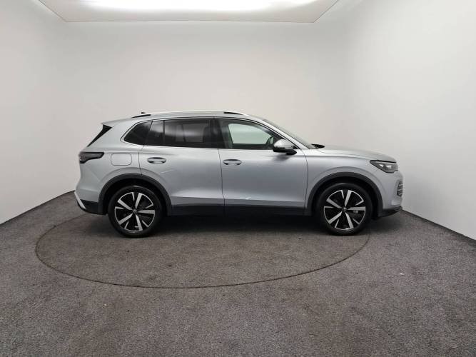Tiguan 2.0 TDI 150ch DSG7