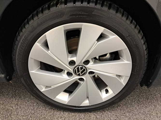 Golf 1.5 eTSI EVO2 150 DSG7