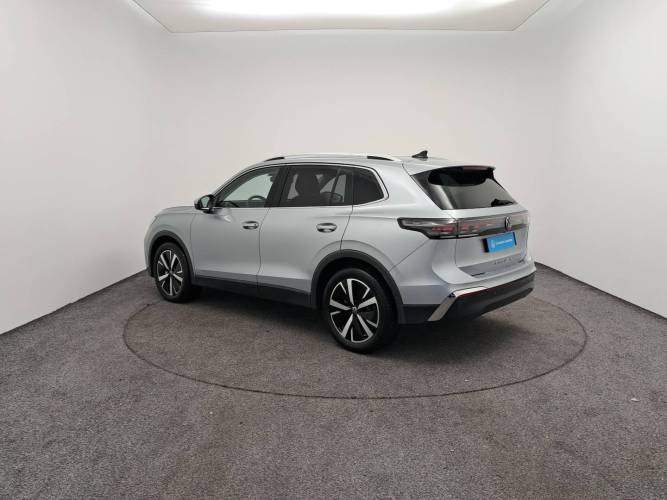 Tiguan 2.0 TDI 150ch DSG7